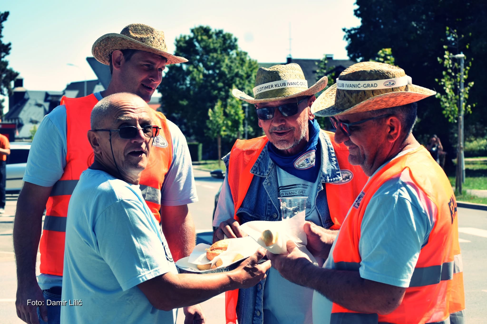 0029 podjela bucnica