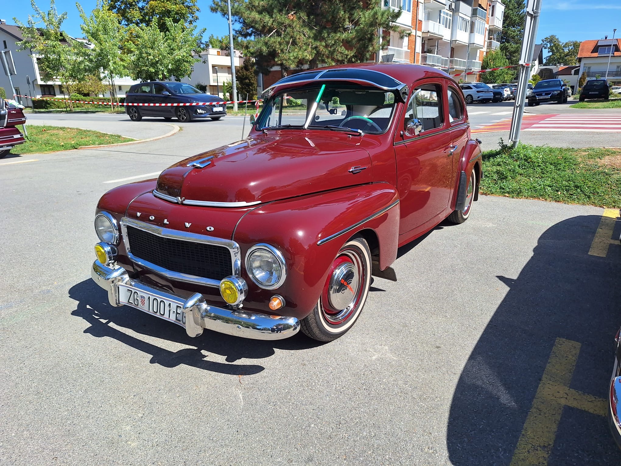 013b Volvo