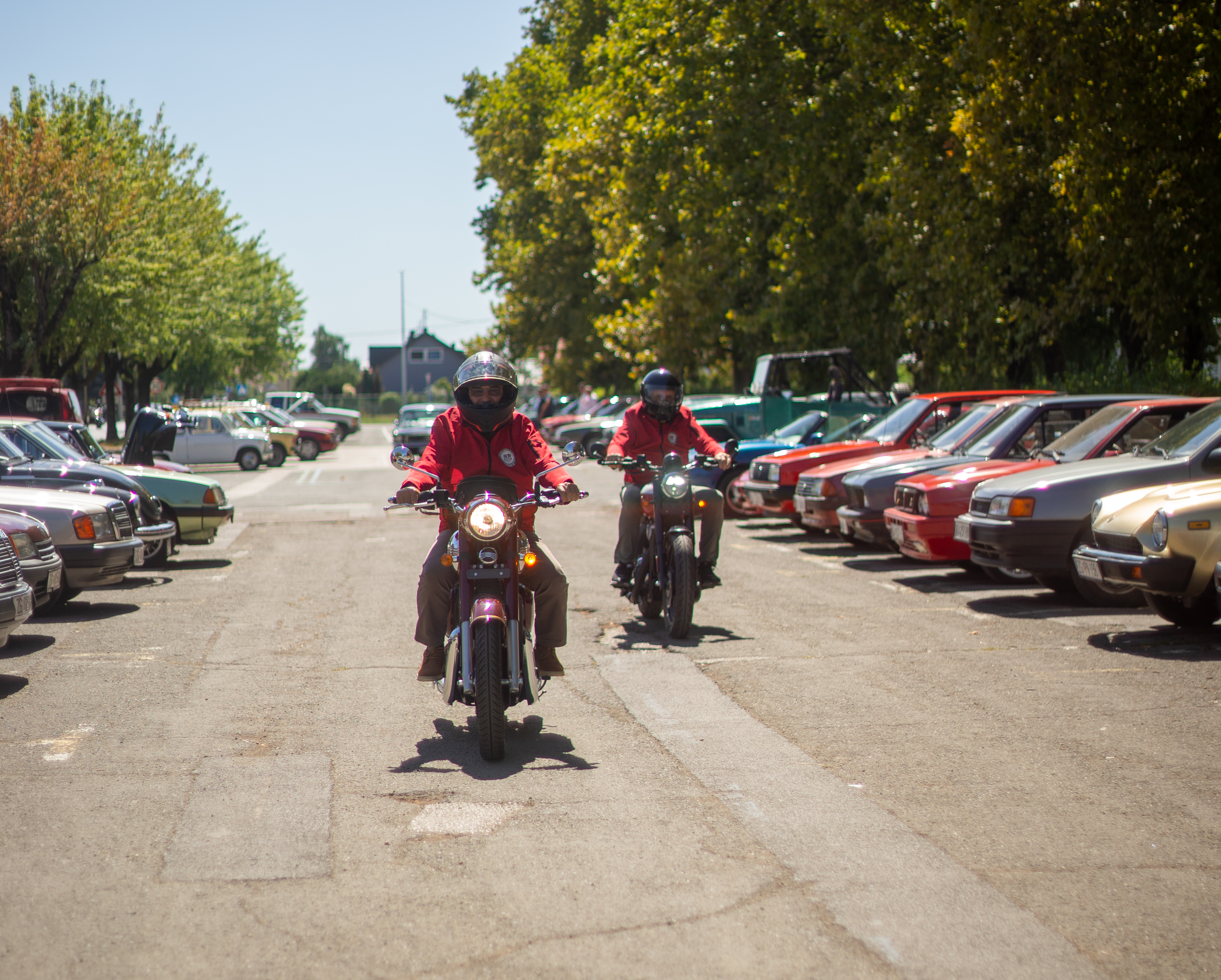 023 motoristi