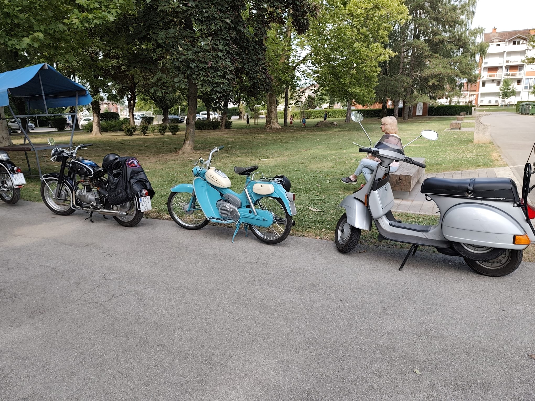 003 motori