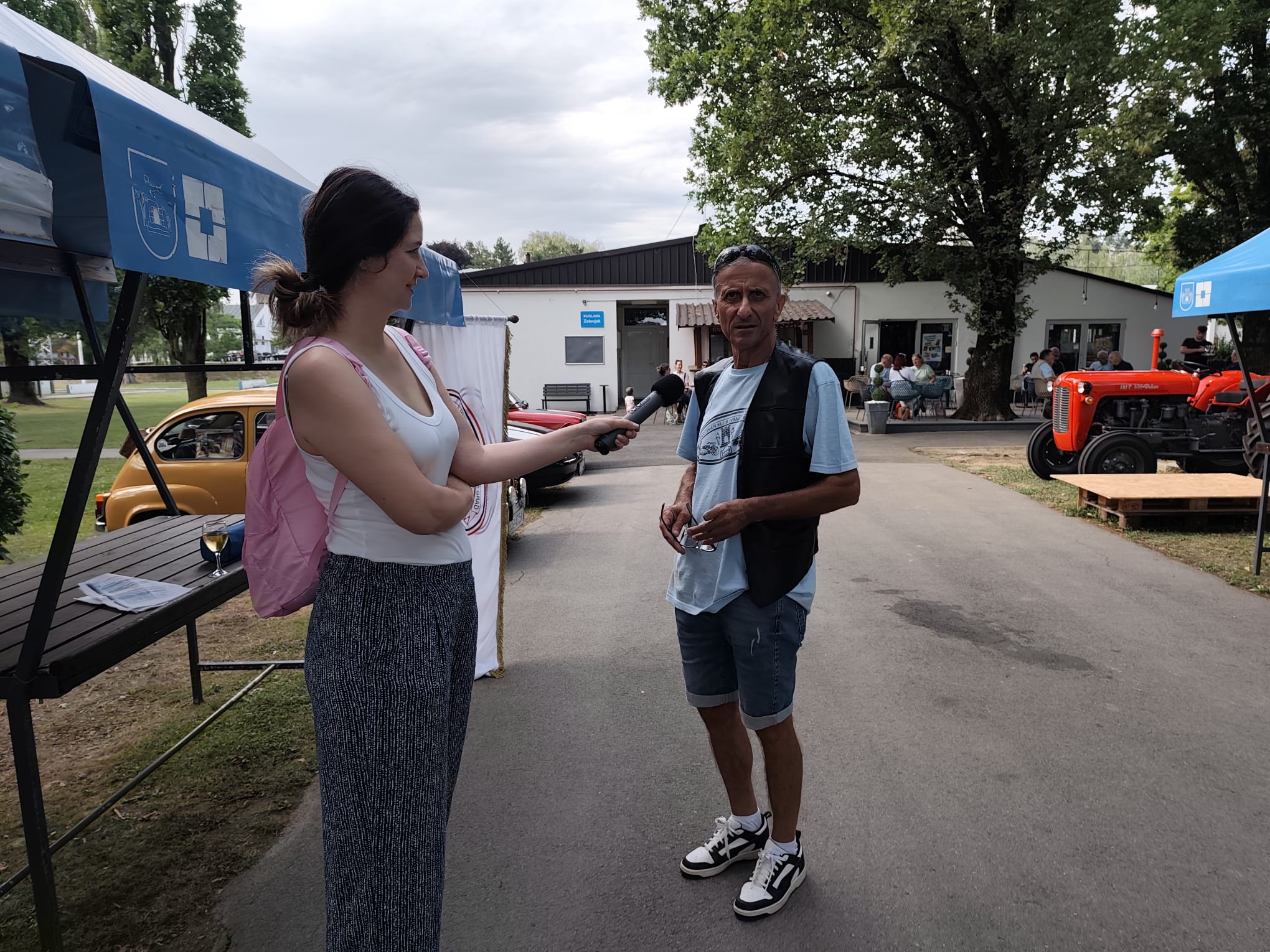 004 Zvonko interview