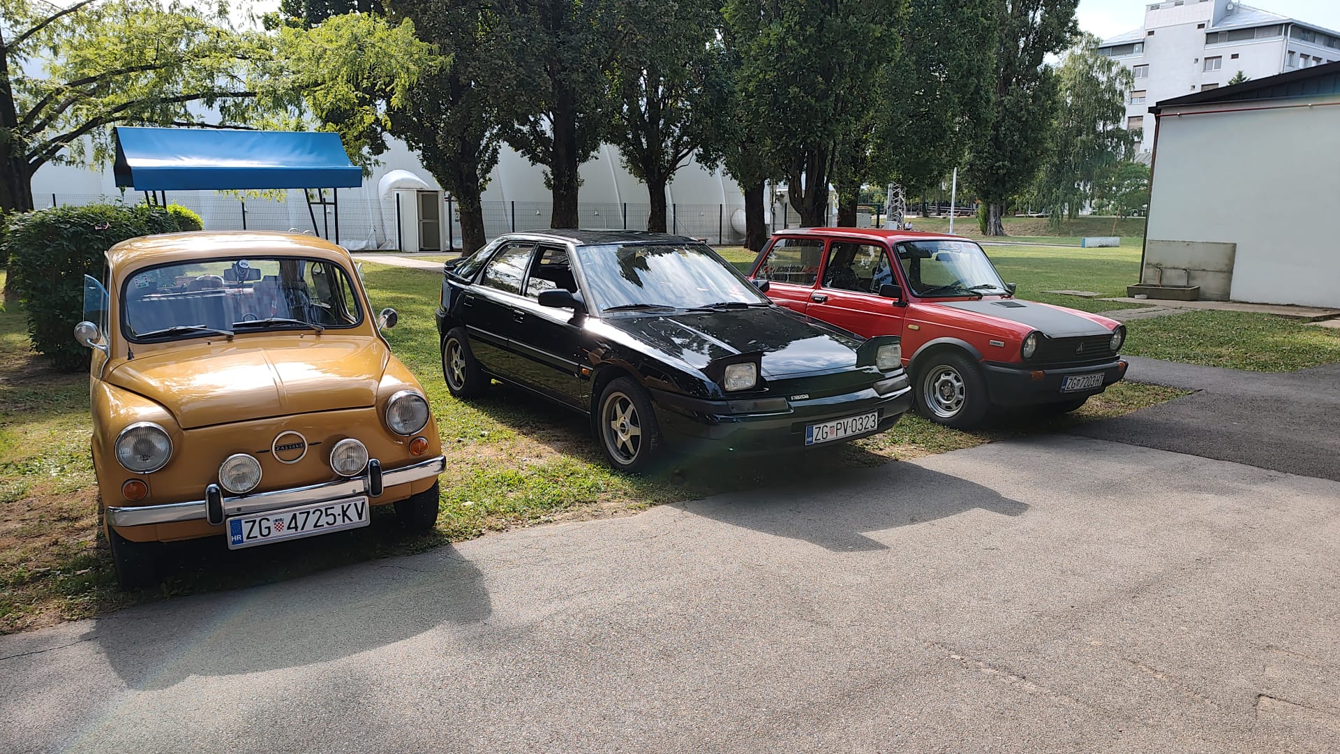 013 Automobili