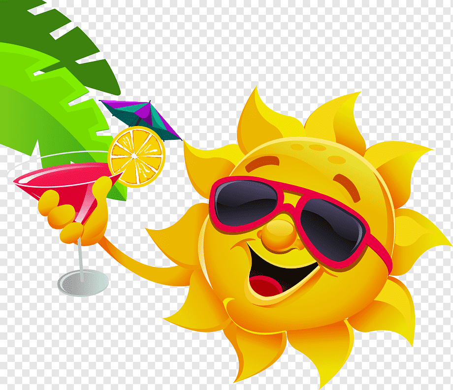 sunce